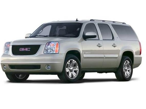 GMC YUKON XL 2008 1GKFK163X8R201251 image
